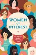Cover: Women of Interest - Mango Media