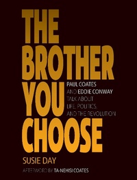 Enlarge image Cover: The Brother You Choose - Haymarket Books