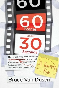 Abbildung von: 60 Stories about 30 Seconds - Post Hill Press