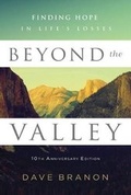 Cover: Beyond the Valley - Our Daily Bread Publishing