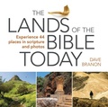 Cover: The Lands of the Bible Today - Discovery House Publishers,U.S.