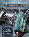 Cover: Starfinder Adventure Path: Waking the Worldseed (Devastation Ark 1 of 3) - Paizo Publishing, LLC