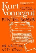 Cover: Pity The Reader - Seven Stories Press,U.S.