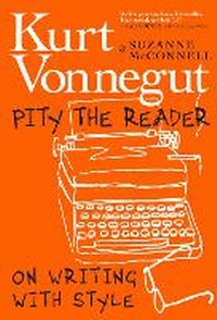 Enlarge image Cover: Pity The Reader - Seven Stories Press,U.S.