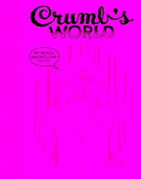 Abbildung von: Crumb's World - David Zwirner