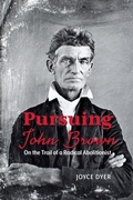Cover: Pursuing John Brown - University of Akron Press