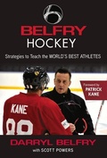 Cover: Belfry Hockey - Triumph Books