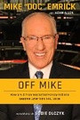 Cover: Off Mike - Triumph Books