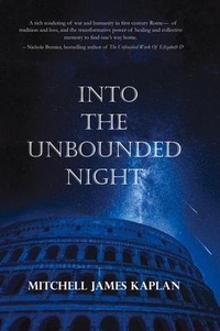 Enlarge image Cover: Into the Unbounded Night - Regal House Publishing LLC