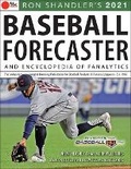 Cover: Ron Shandler's 2021 Baseball Forecaster - Triumph Books