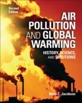 Cover: Air Pollution and Global Warming - Cambridge University Press
