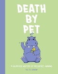 Cover: Death by Pet - Cider Mill Press Book Publishers LLC