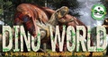 Cover: Dino World - Cider Mill Press Book Publishers LLC