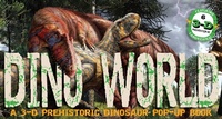 Enlarge image Cover: Dino World - Cider Mill Press Book Publishers LLC