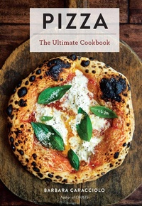 Abbildung von: Pizza - Cider Mill Press Book Publishers LLC