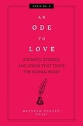 Cover: An Ode to Love - Cider Mill Press Book Publishers LLC