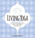 Cover: Living Yoga - Cider Mill Press Book Publishers LLC