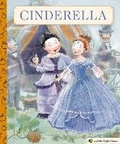 Cover: Cinderella - Cider Mill Press Book Publishers LLC