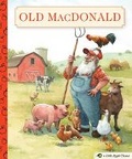 Cover: Old MacDonald Had a Farm - Cider Mill Press Book Publishers LLC