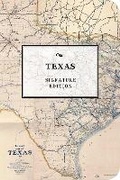 Cover: The Texas Signature Edition - Cider Mill Press Book Publishers LLC