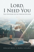 Cover: Lord, I Need You - Covenant Books