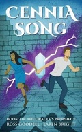 Cover: Cennia Song - Bublish, Inc.