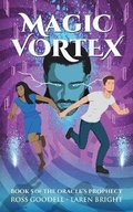 Cover: Magic Vortex - Bublish, Inc.