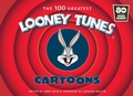 Cover: The 100 Greatest Looney Tunes Cartoons - Insight Editions