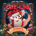 Cover: Gremlins: The Illustrated Storybook - Insight Editions