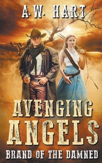 Enlarge image Cover: Avenging Angels - Wolfpack Publishing
