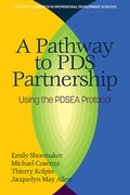 Cover: A Pathway to PDS Partnership - IAP - Information Age Publishing