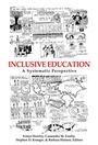 Cover: Inclusive Education - IAP - Information Age Publishing