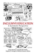Cover: Inclusive Education - IAP - Information Age Publishing