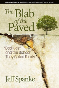 Enlarge image Cover: The Blab of the Paved - IAP - Information Age Publishing