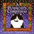 Cover: A Pussycat's Christmas - Collins