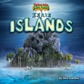 Cover: Eerie Islands - Bearport Books
