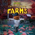 Cover: Frightening Farms - Bearport Books