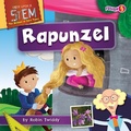 Cover: Rapunzel - Fusion Books