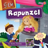 Enlarge image Cover: Rapunzel - Fusion Books