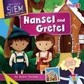 Cover: Hansel and Gretel - Fusion Books