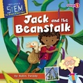 Cover: Jack and the Beanstalk - Fusion Books