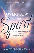 Cover: Overflow of the Spirit - Whitaker House