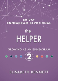 Enlarge image Cover: The Helper - Whitaker House