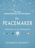 Cover: The Peacemaker - Whitaker House