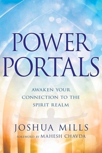 Enlarge image Cover: Power Portals - Whitaker House