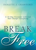 Cover: Break Free - Whitaker House