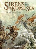 Cover: Sirens of the Norse Sea - Humanoids, Inc