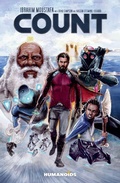 Cover: Count - Humanoids, Inc
