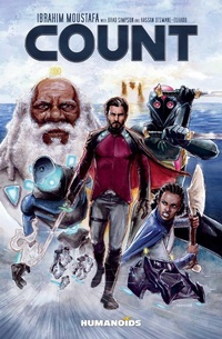Abbildung von: Count - Humanoids, Inc