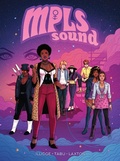 Cover: MPLS Sound - Life Drawn